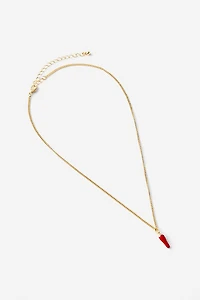 Kids Fashion Necklace