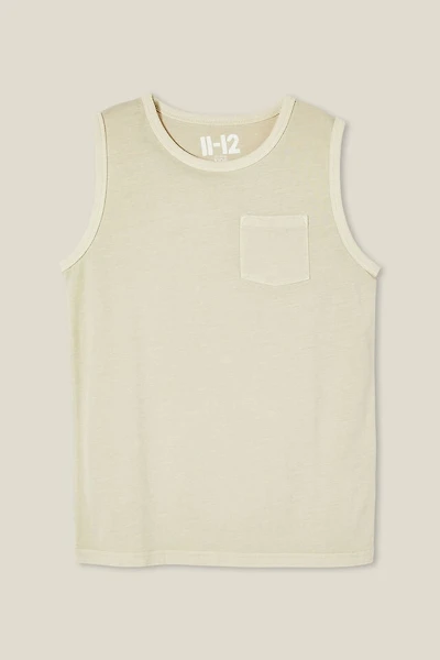 The Eddy Essential Tank