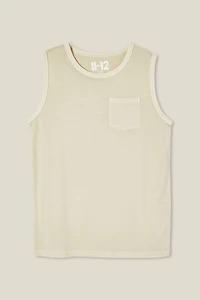 The Eddy Essential Tank