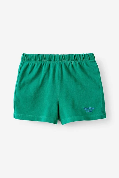 Kennedy Short