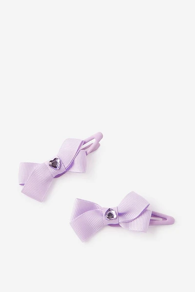 Gemma Hair Clip