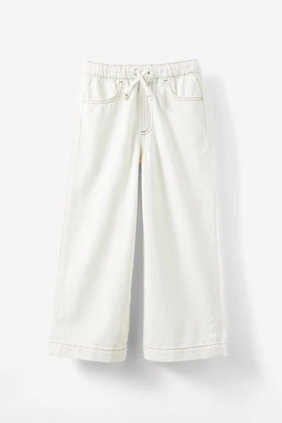 Kaity Wide Leg Jean