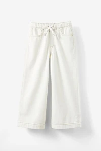 Kaity Wide Leg Jean