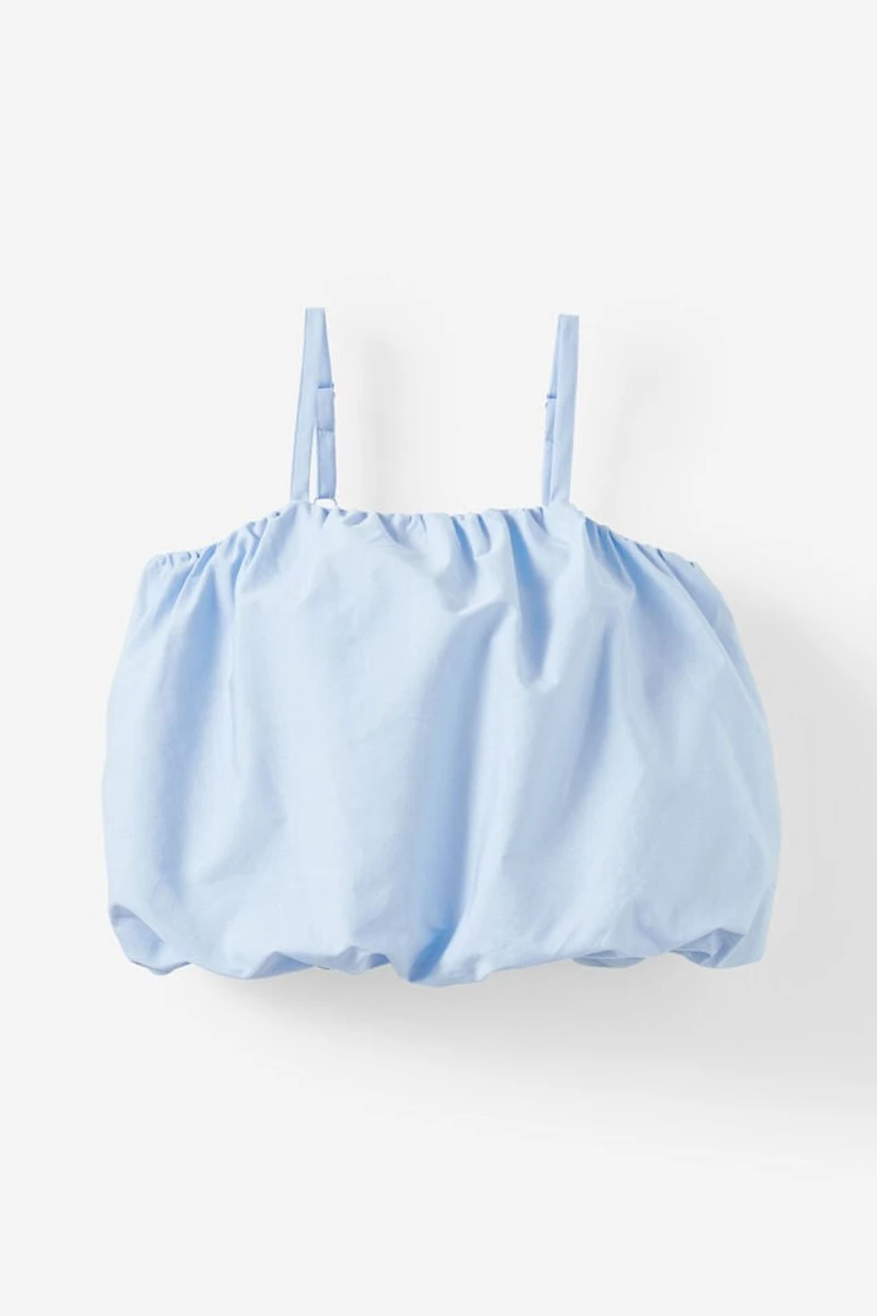 Betsy Bubble Top
