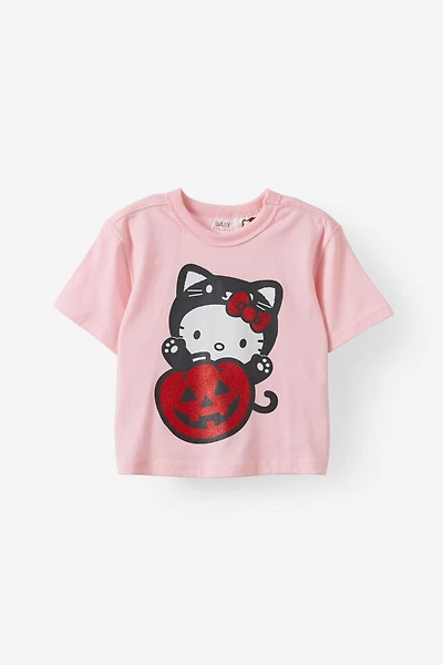 Hello Kitty Short Sleeve Tee
