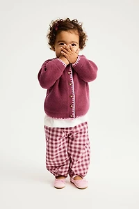 Indie Barrel Pant