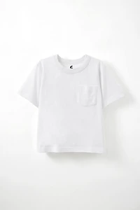 The Essential Short Sleeve Tee