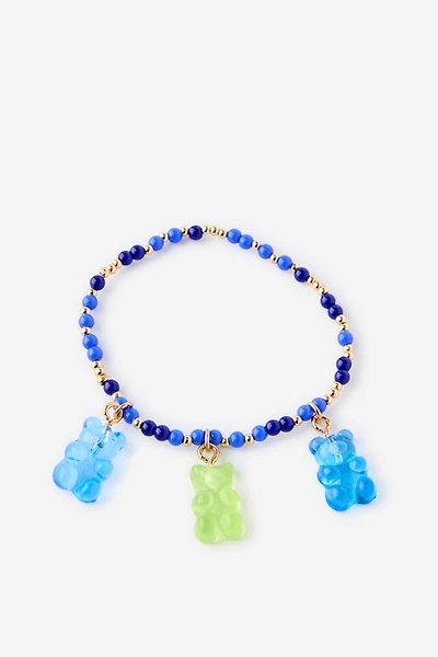 Kids Beaded Bracelet