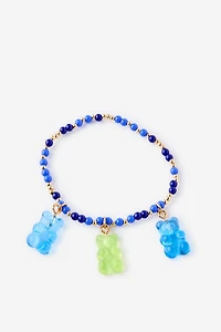 Kids Beaded Bracelet