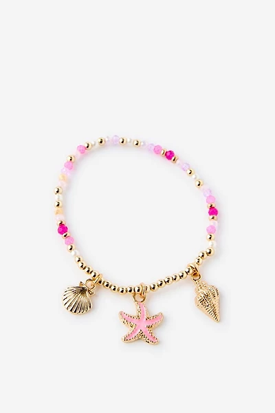 Kids Beaded Bracelet