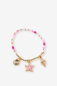 Kids Beaded Bracelet