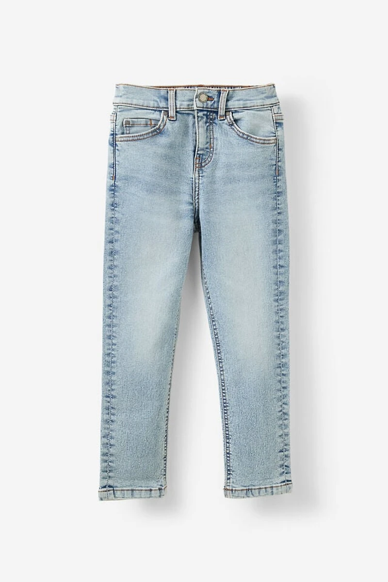 Slim Fit Jean