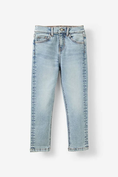 Slim Fit Jean