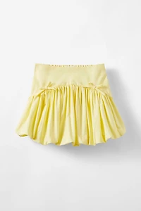 Betsy Bubble Skirt