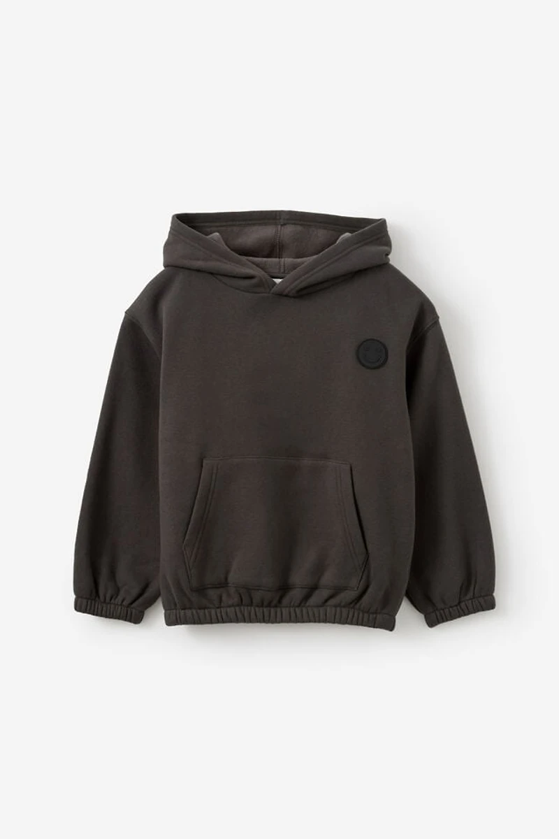 Sammy Balloon Hoodie