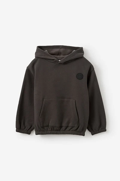 Sammy Balloon Hoodie