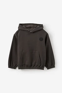 Sammy Balloon Hoodie