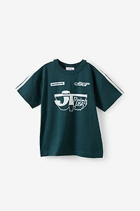 Honda Drop Shoulder SS Tee