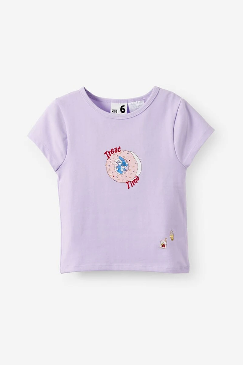 Lilo & Stitch Disney Baby Tee