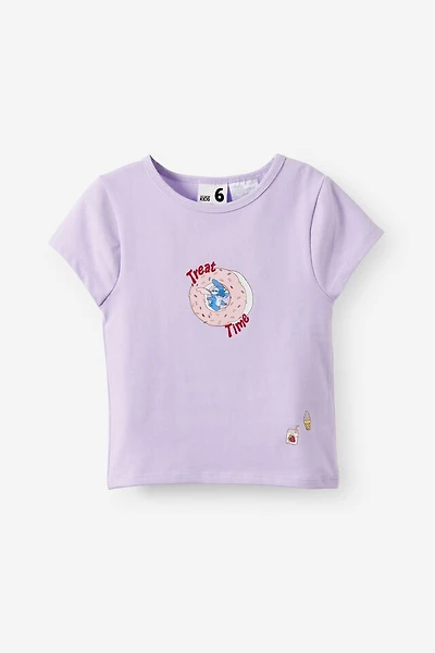 Lilo & Stitch Disney Baby Tee