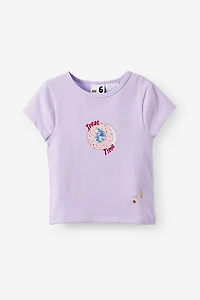 Lilo & Stitch Disney Baby Tee