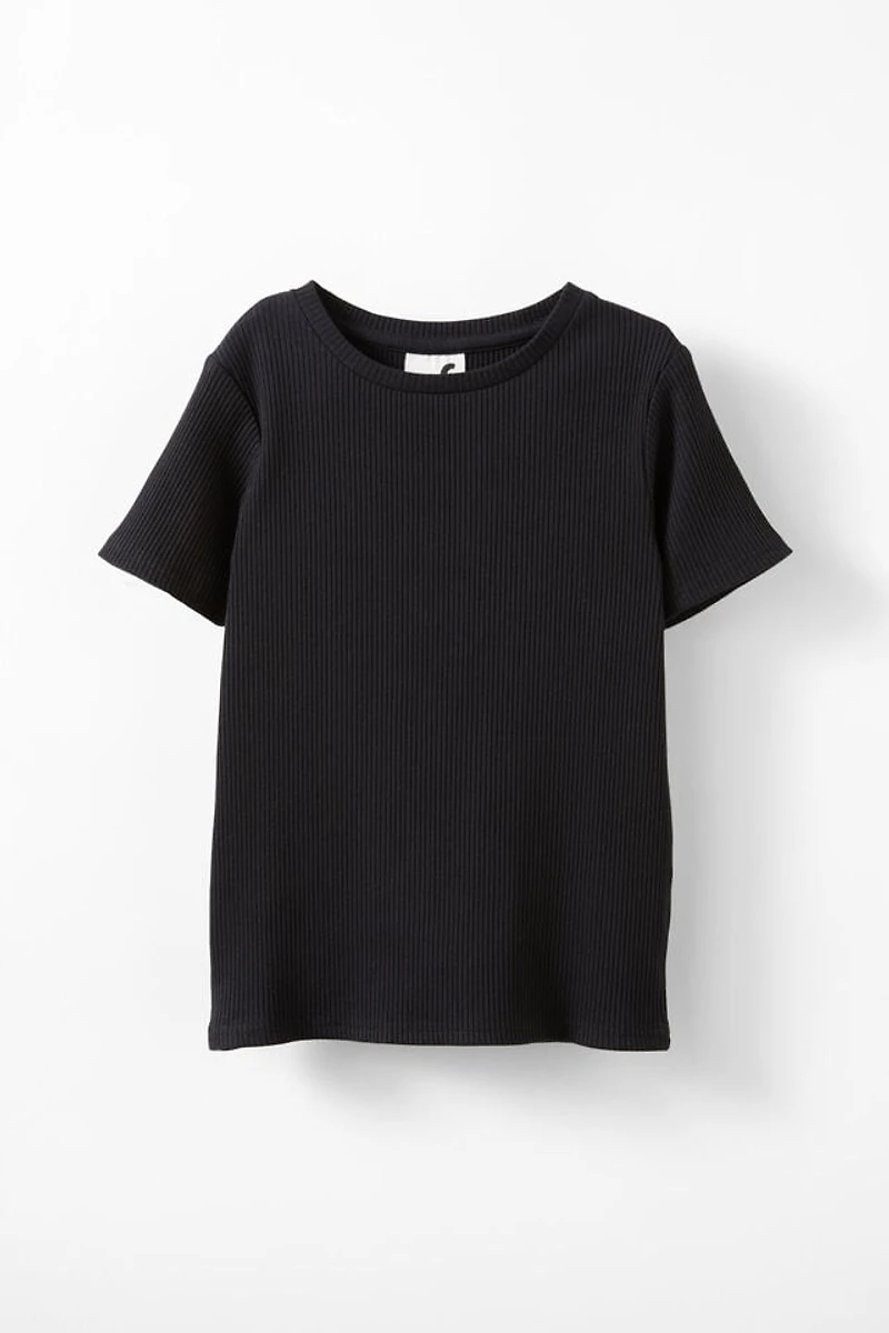 Raya Baby Tee