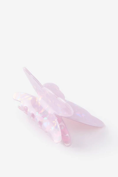 Claudia Claw Clip