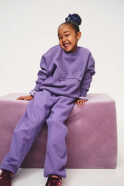 Sammy Oversized Crew