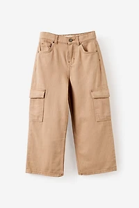 Super Baggy Jean