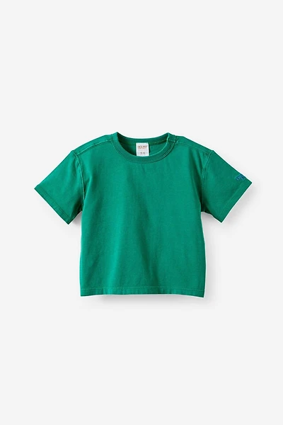 Baby Essential Short Sleeve Graphic Tee