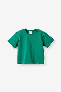Baby Essential Short Sleeve Graphic Tee