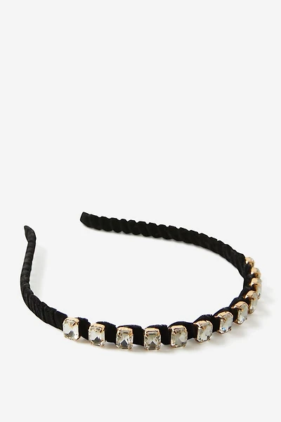 Luxe Headband
