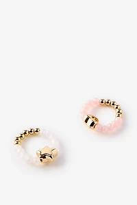 Kids 2Pk Ring Set