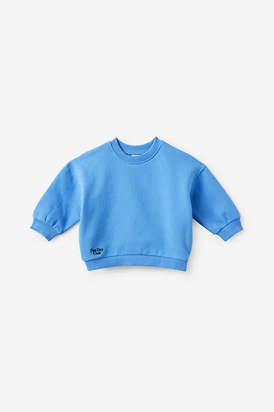 Baby Sweater