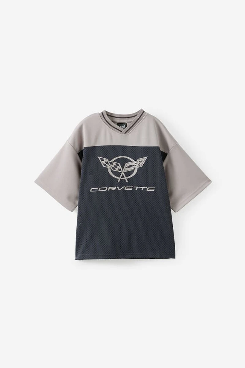 General Motors SS Football Jersey