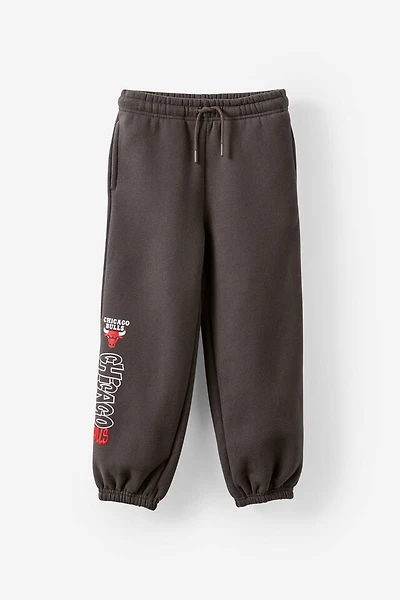 NBA Chicago Bulls Relax Trackpant