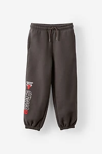 NBA Chicago Bulls Relax Trackpant