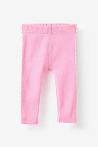 Baby Essential Rib Legging