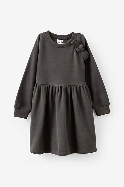 Sammy Long Sleeve Dress