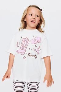 Essential Short Sleeve Graphic Tee