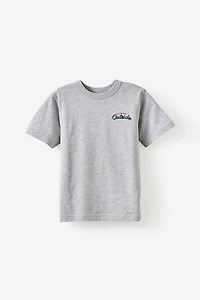 Essentials Graphic Short Sleeve Tee