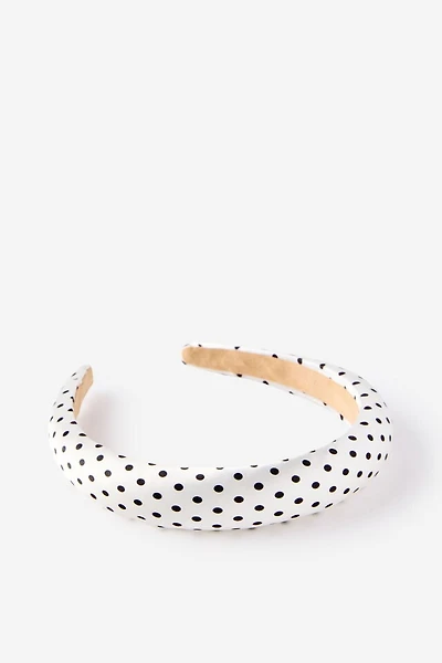 Kids Embellished Headband