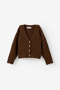 Vera Vee Neck Cardigan
