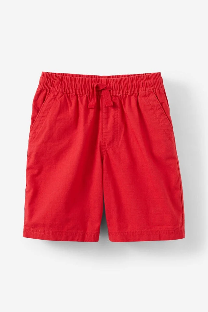 Eric Easy Short