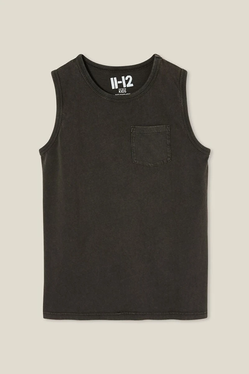 The Eddy Essential Tank