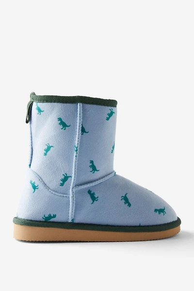 Kids Home Boot