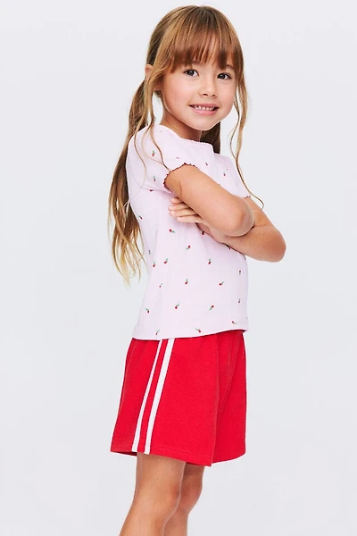 Essential Textured Short