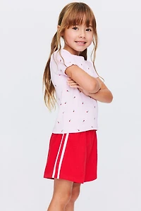 Essential Textured Short
