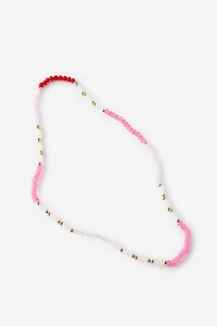 Kids Beaded Necklace