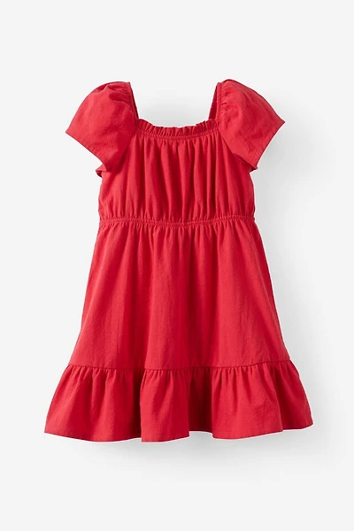 Penelope Short Sleeve Dress